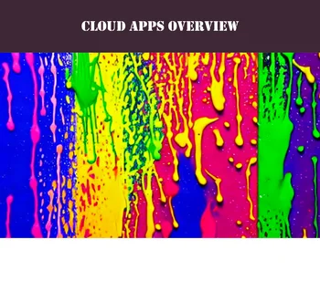 Cloud Applications For MSPs